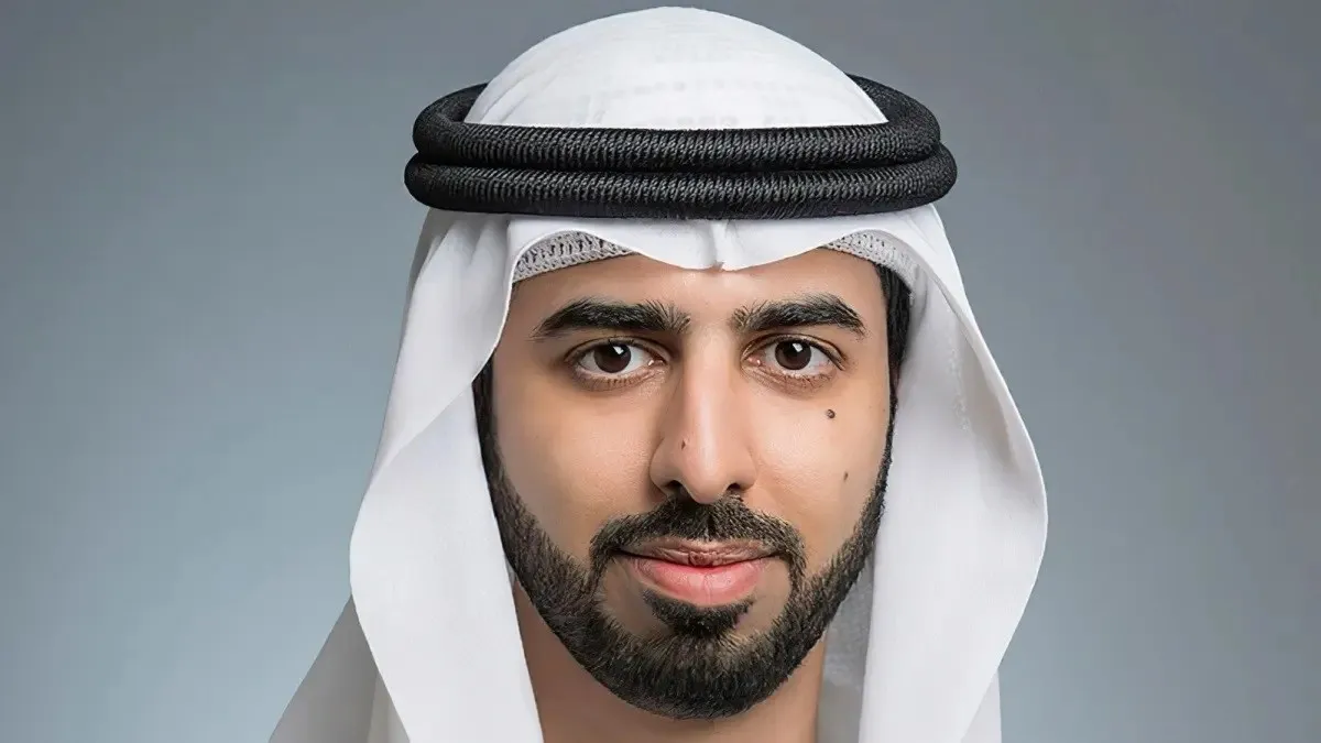 Omar Al Olama