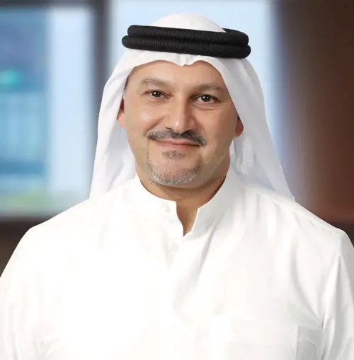 H&H Development Chairman Shahab Lutfi