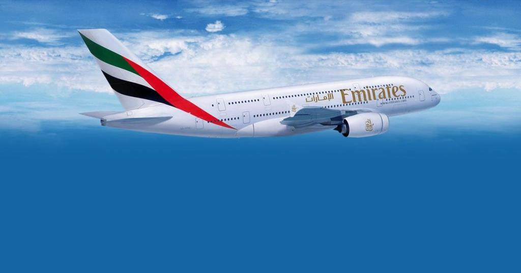 Emirates Adds Third Daily Dubai-Melbourne Flight from March&nbsp;2025
