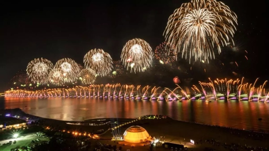 RAK NYE 2024: Road Closures and Essential Guide for New Year’s&nbsp;Celebrations