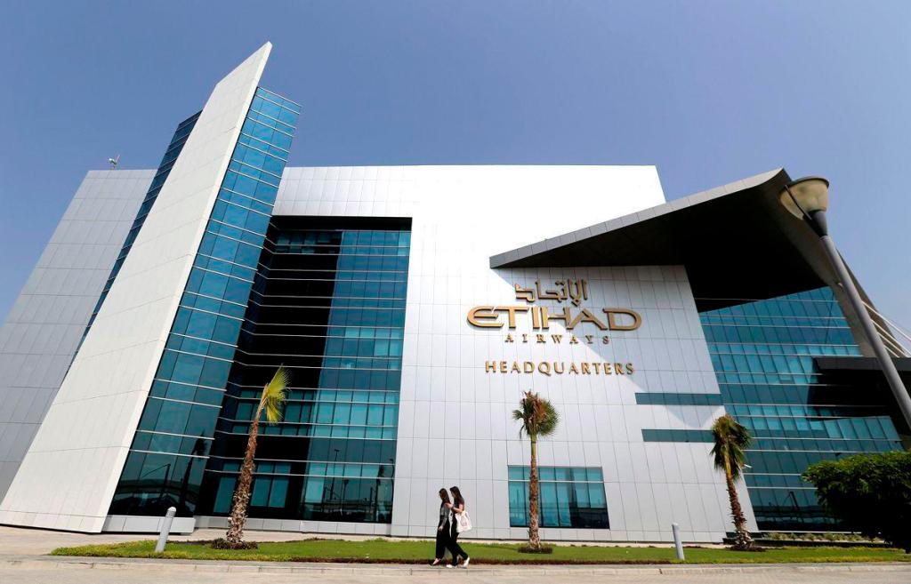 UAE IPO Pipeline 2025: Etihad Airways, Dubizzle Expected to Go&nbsp;Public