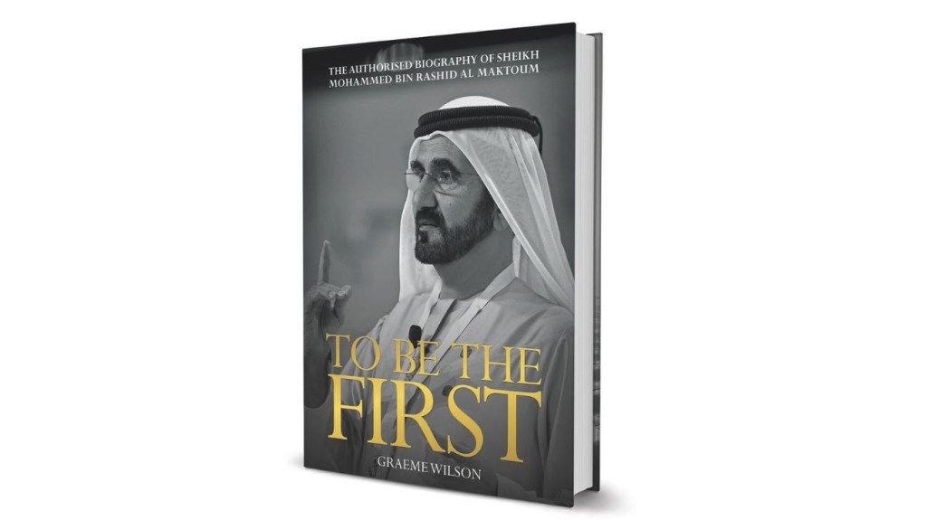 Sheikh Mohammed Biography Reveals Dubai’s Transformation Story |&nbsp;JobXDubai