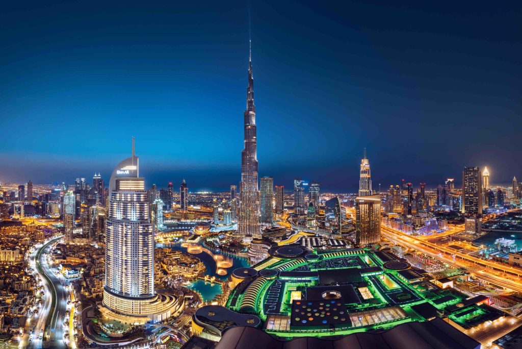Dubai Rent Forecast 2025: Area-by-Area Guide to Expected Price&nbsp;Hikes