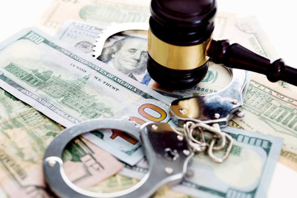 Dubai Dismantles Dh641m Money Laundering Networks in Major Financial&nbsp;Crackdown