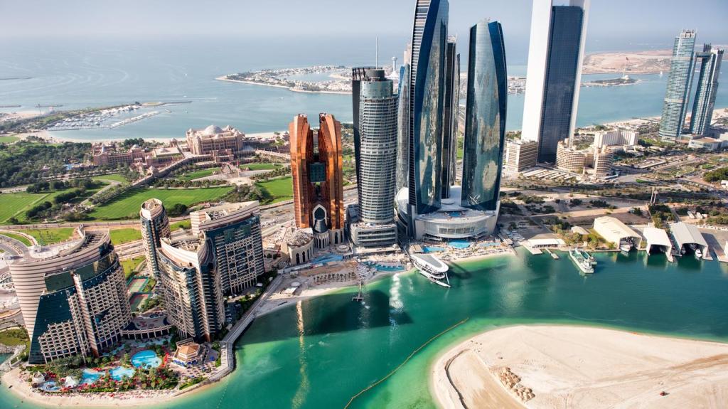 Abu Dhabi Rental Index Guide: Find Average Property Rents in&nbsp;2024