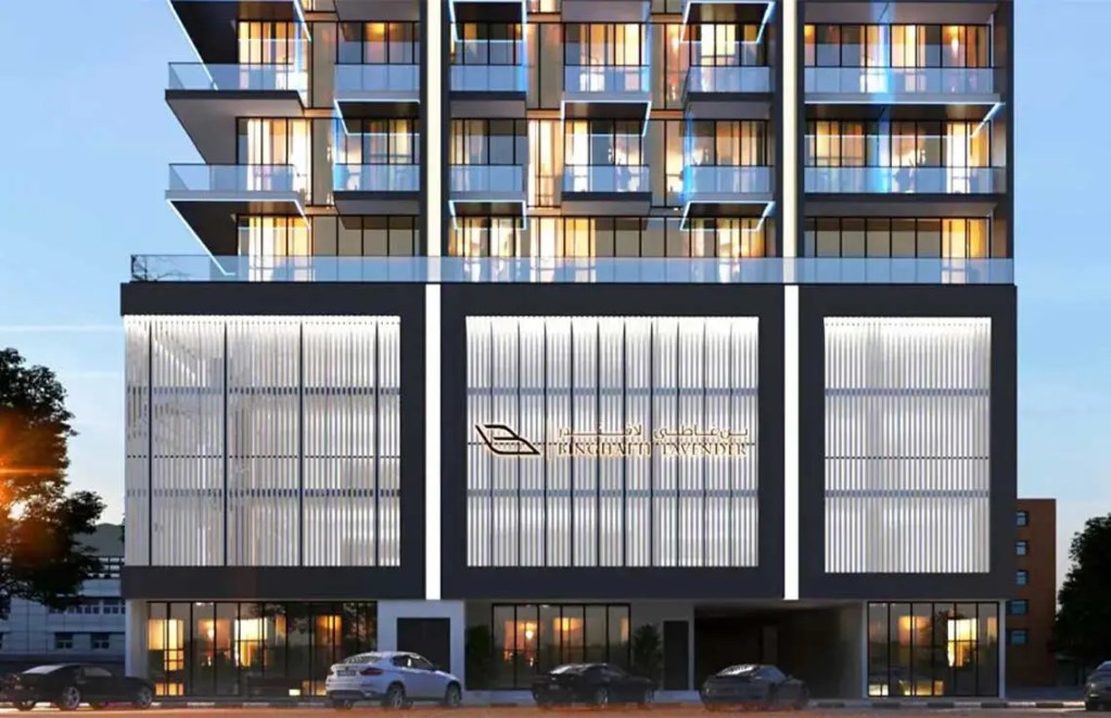 Binghatti Completes 2,000+ New Homes in JVC Dubai: 6 Projects&nbsp;Delivered