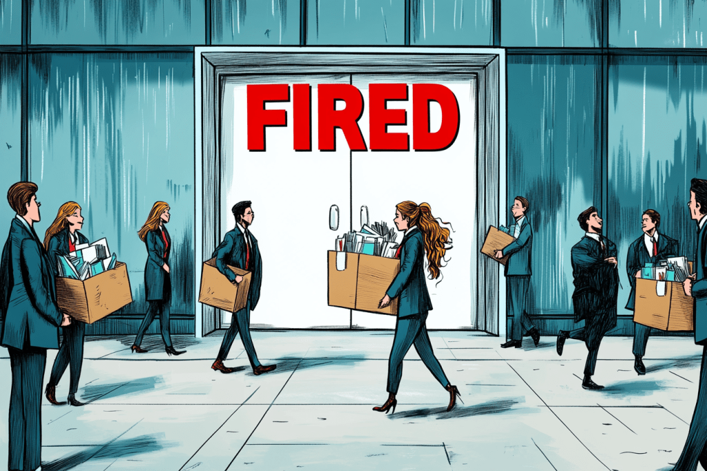 How to Sue for Wrongful Termination in Dubai: Employee Guide 2024 |&nbsp;JobXDubai