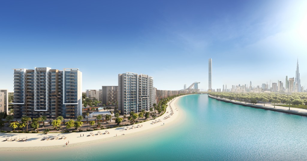Dubai Lagoon Project Under Cancellation: Investors Face 19-Year Property&nbsp;Limbo