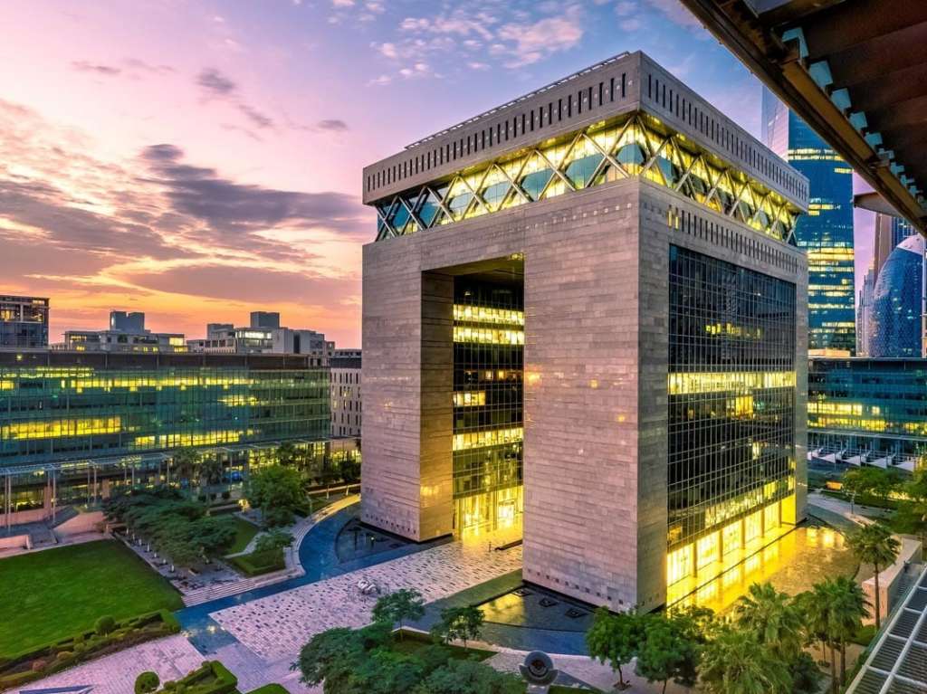 Aldar Acquires Dh2.3bn DIFC Tower in Landmark Dubai Commercial&nbsp;Deal