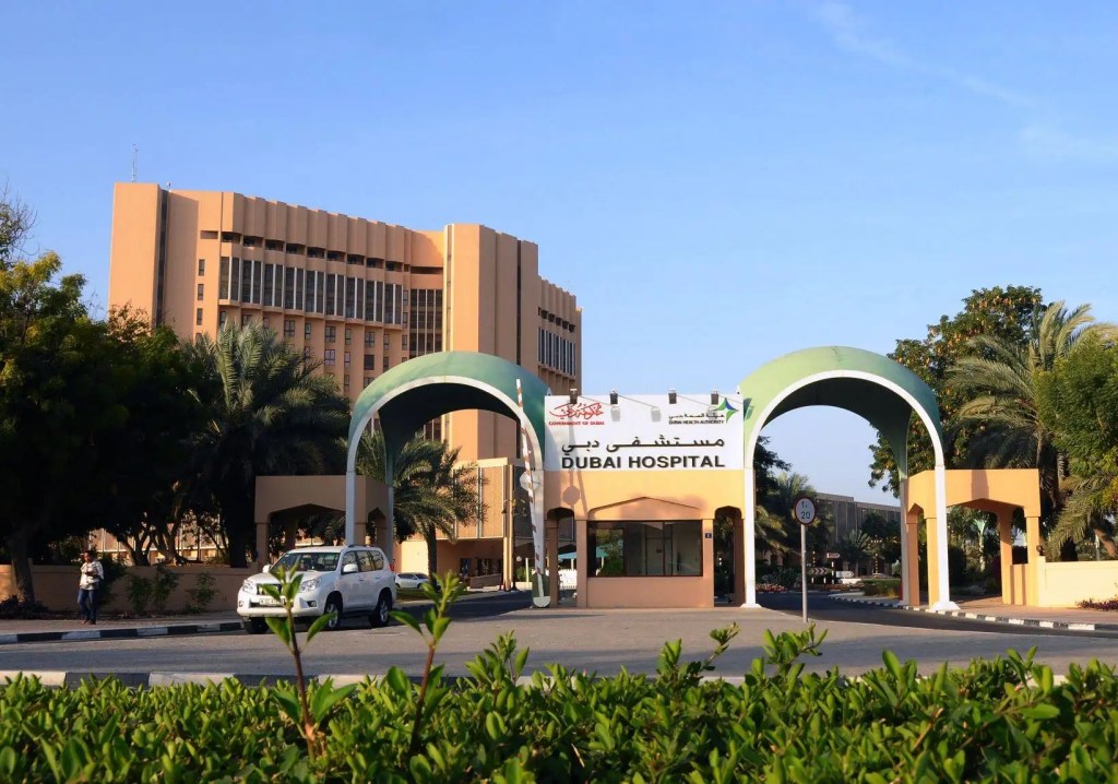Dubai Government Hospitals: Complete Guide to Free Treatment Options&nbsp;(2024)