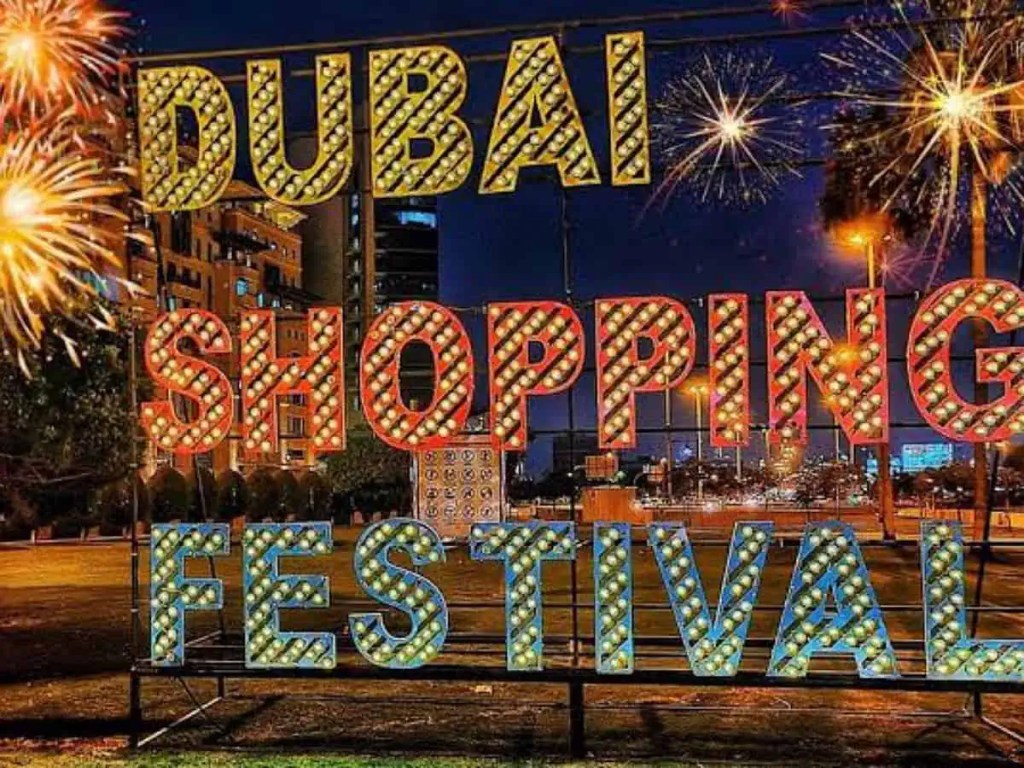 Dubai Shopping Festival 2024: 38 Days of Celebrations & Million-Dirham&nbsp;Prizes