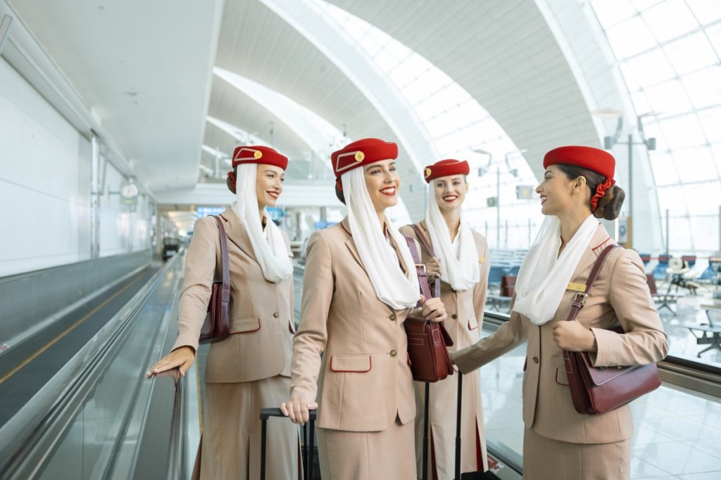 UAE Cabin Crew License Guide: Requirements, Costs & Application Steps&nbsp;2024