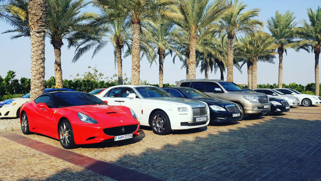 Car Rental Dubai Guide: Key Questions to Ask Before Signing |&nbsp;JobXDubai