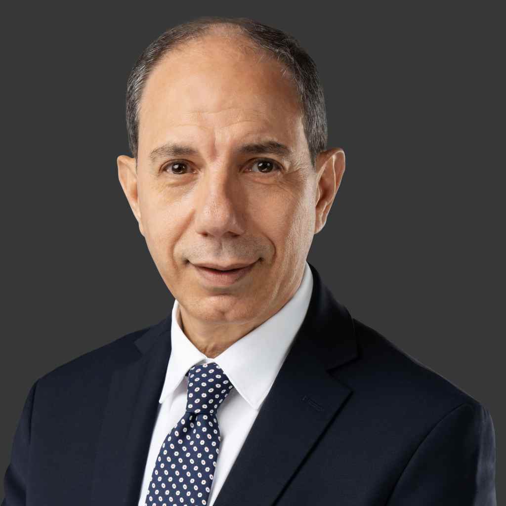 Mohamed Dobay, Acting Director-General of CMA