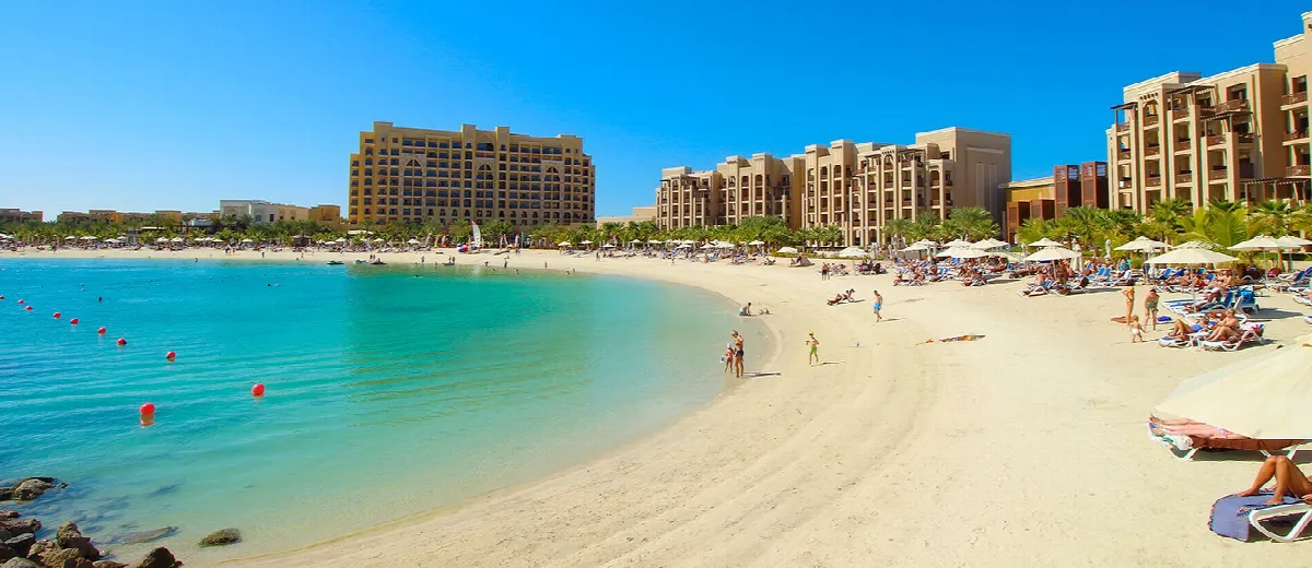 Ras Al Khaimah