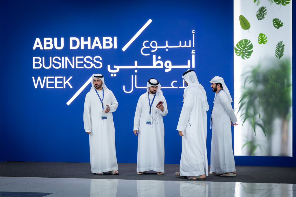 Abu Dhabi Family Businesses Employ 80% of Workforce, New Council&nbsp;Launched