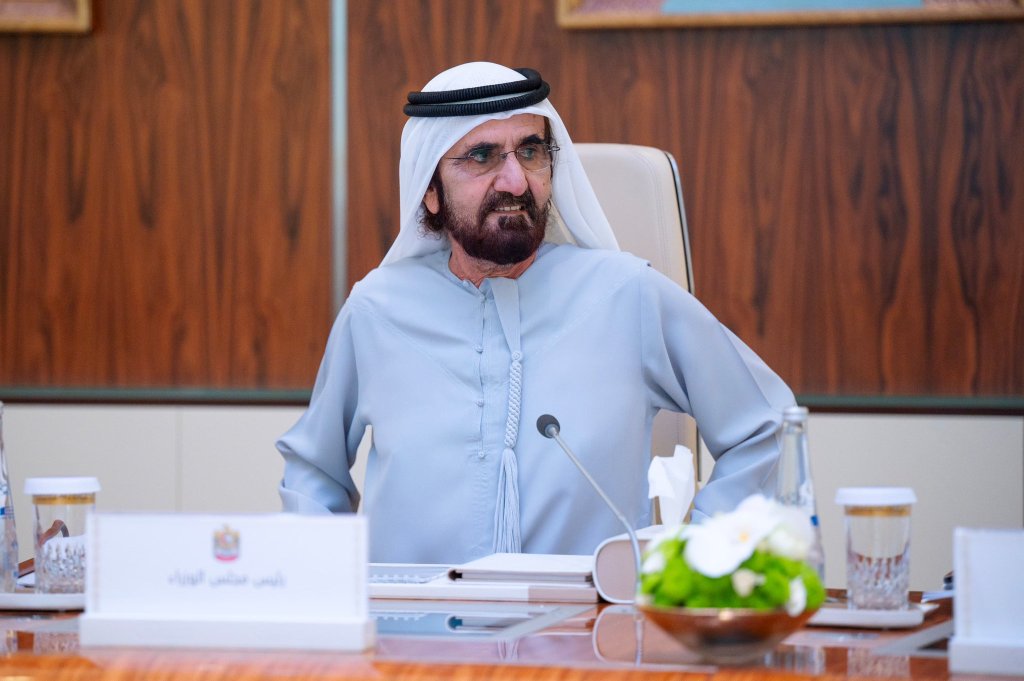 UAE’s New Family Ministry: Experts Discuss Work-Life Balance & Marriage&nbsp;Support