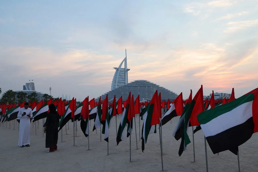 UAE New Year 2025 Holiday: Official Dates for Private Sector&nbsp;Workers