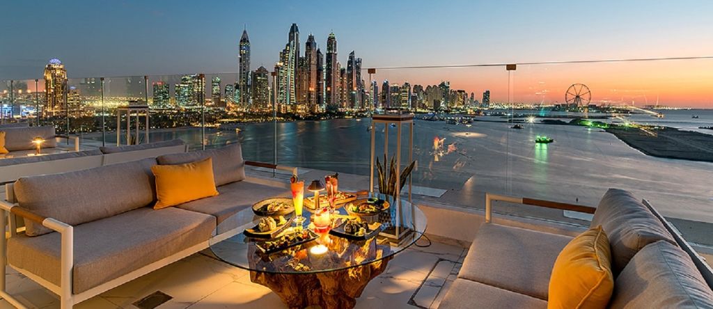 UAE Entertainment Survey: 70% Dine Out Weekly, Digital Subscriptions Soar |&nbsp;JobXDubai