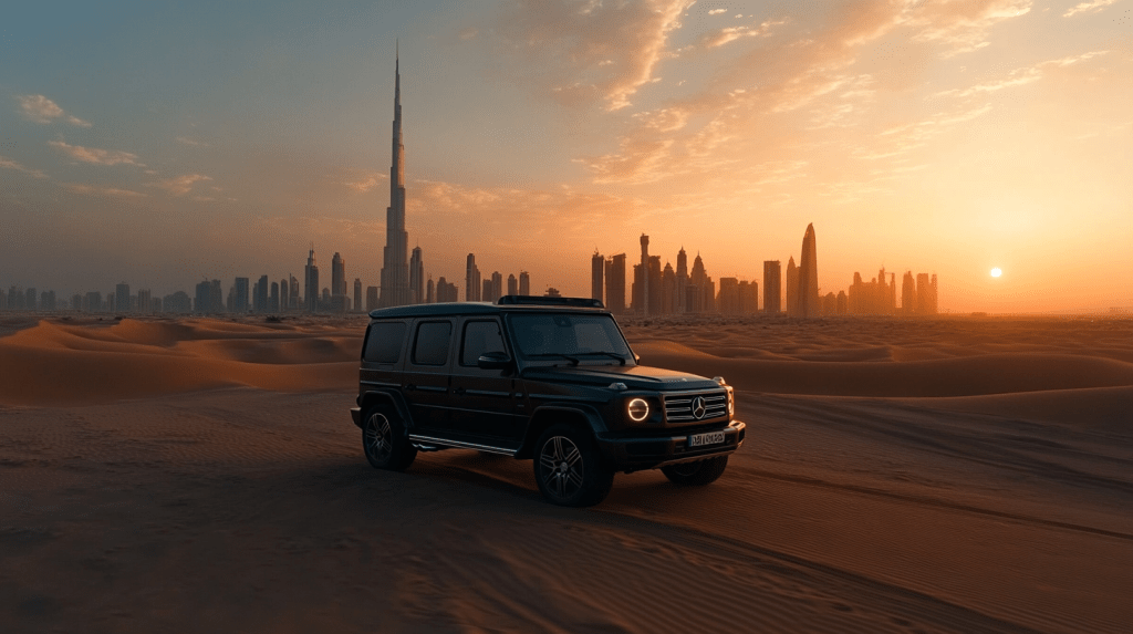 Car Leasing in Dubai: Essential Questions to Ask Before Signing in&nbsp;2024