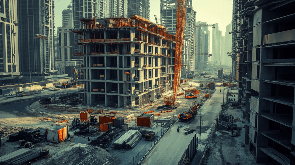 Dubai Off-Plan Property Refunds: Complete Guide to Cancelled Project&nbsp;Rights