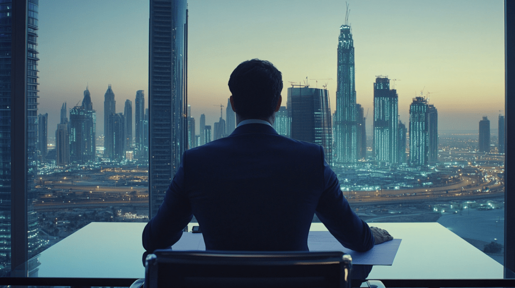 UAE Employment Contracts: Guide to Severance Packages &&nbsp;Gratuity