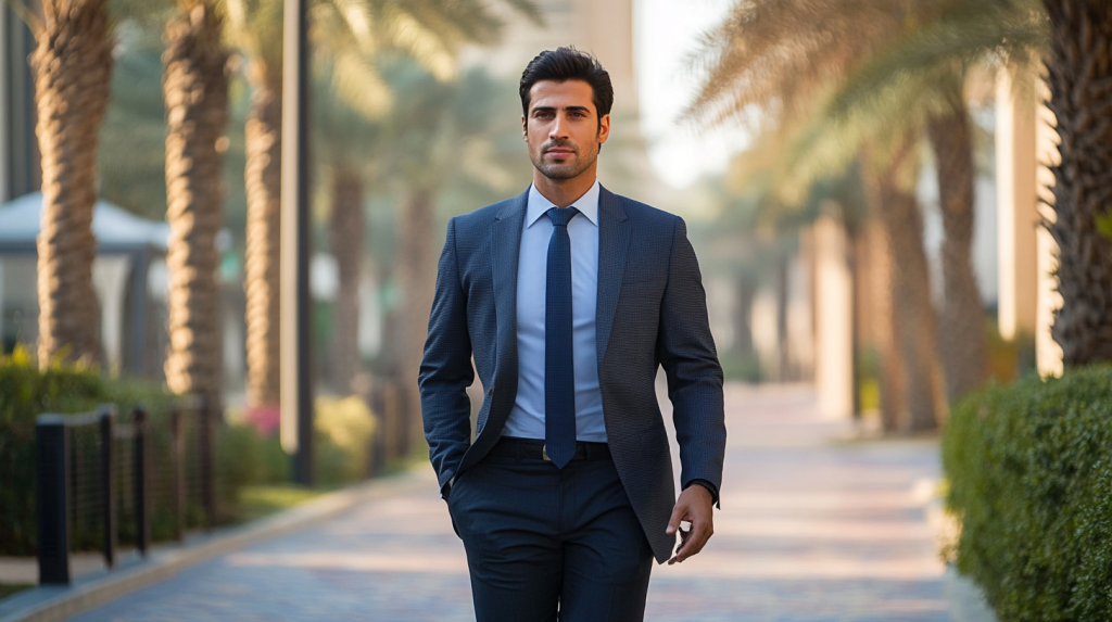 Dubai Job Market 2024: Global Talent Surge Creates Employer&nbsp;Advantage