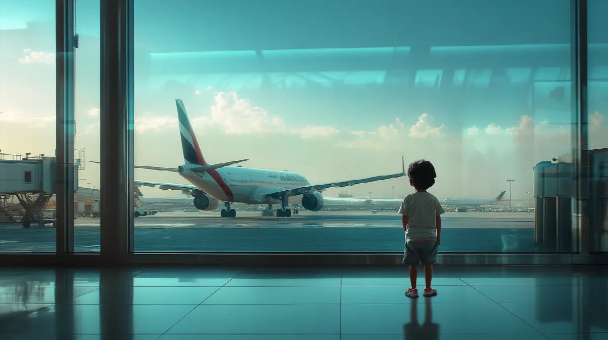 UAE Winter Travel: Last-Minute Holiday Costs Surge by 20% in 2024