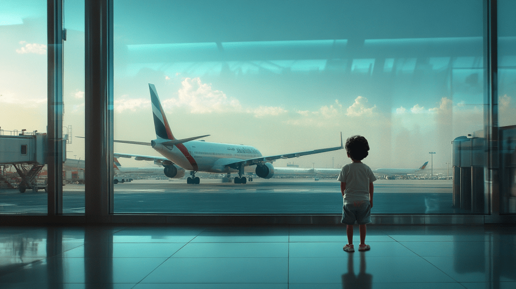 UAE Winter Travel: Last-Minute Holiday Costs Surge by 20% in&nbsp;2024