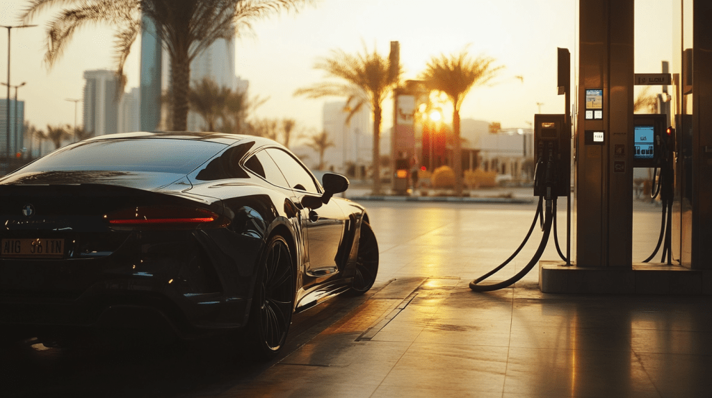 UAE Fuel Prices January 2025: Expected Drop in Petrol Rates |&nbsp;JobXDubai