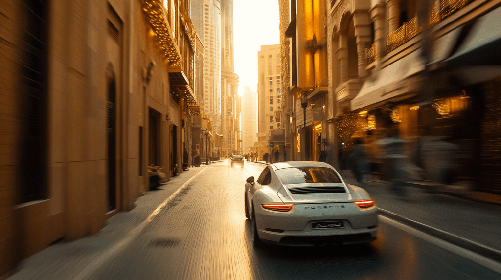 Dubai Launches AI Traffic Radars: Detecting 6 Major Violations |&nbsp;JobXDubai