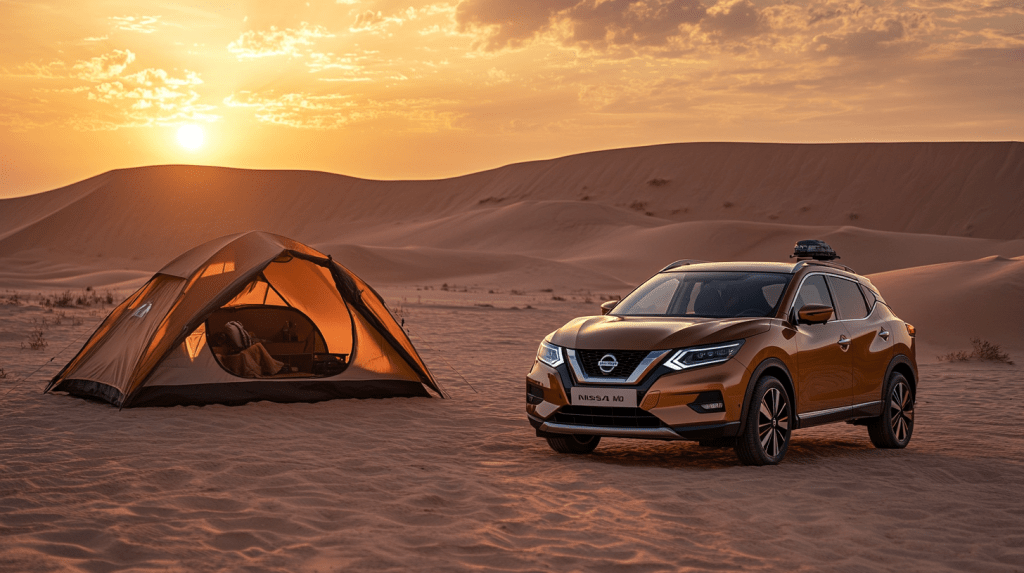 UAE Camping Permits Guide: Where & When You Need One in&nbsp;2024