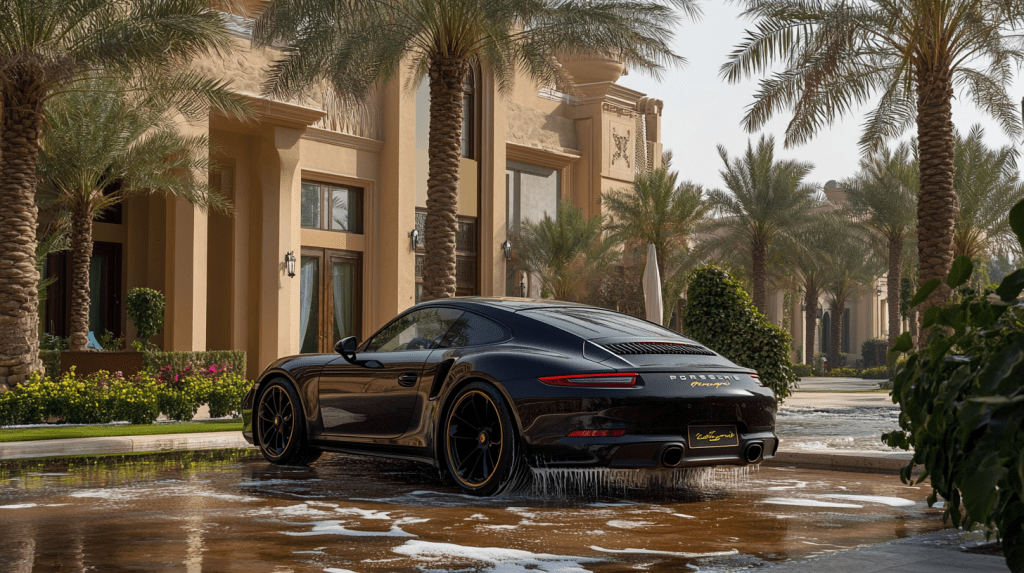 UAE Car Washing Laws: Complete Guide to Avoiding Dh3,000 Fines in&nbsp;2024