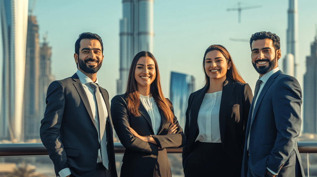 UAE Jobs: 10 Must-Have Company Benefits Beyond Salary in 2024 |&nbsp;JobXDubai