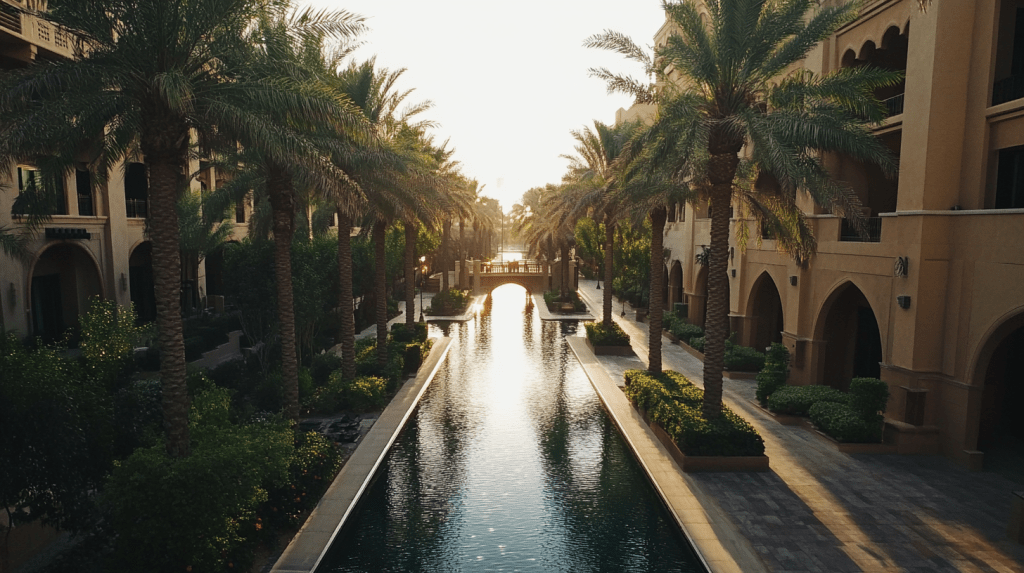 Dubai 2025 Price Hikes: New Parking, Salik, and Utility Fees&nbsp;Revealed