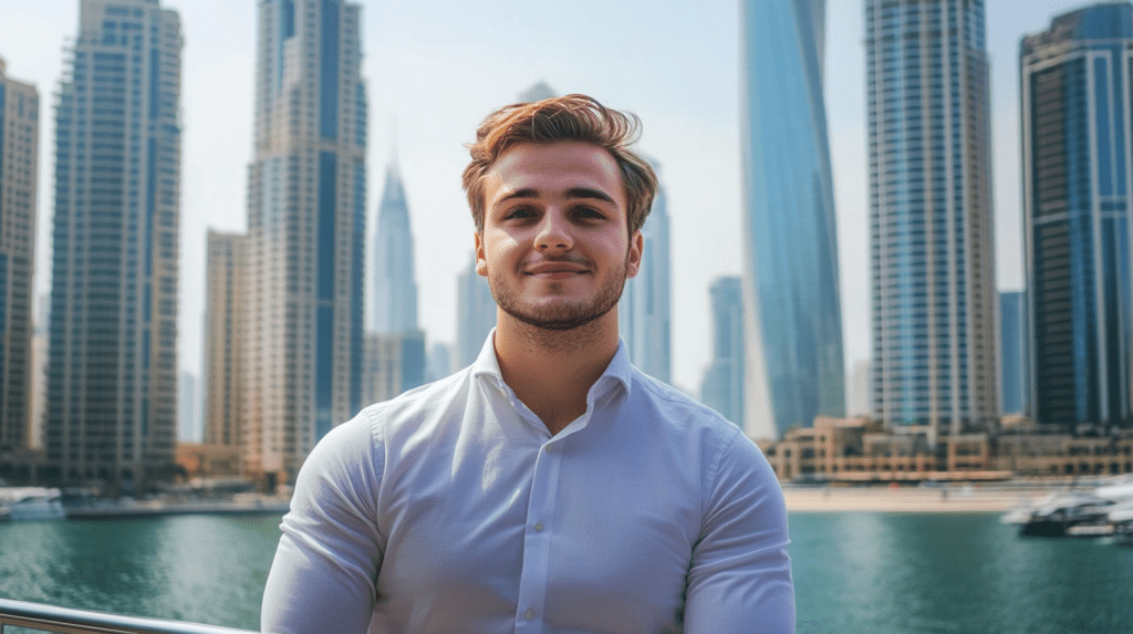 UAE Paycation Trend: Why Millennials Work During Holidays |&nbsp;JobXDubai