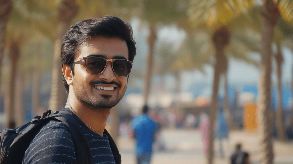 Dubai’s New Tourist Visa Rules: Essential Guide for Indian Travellers&nbsp;2024