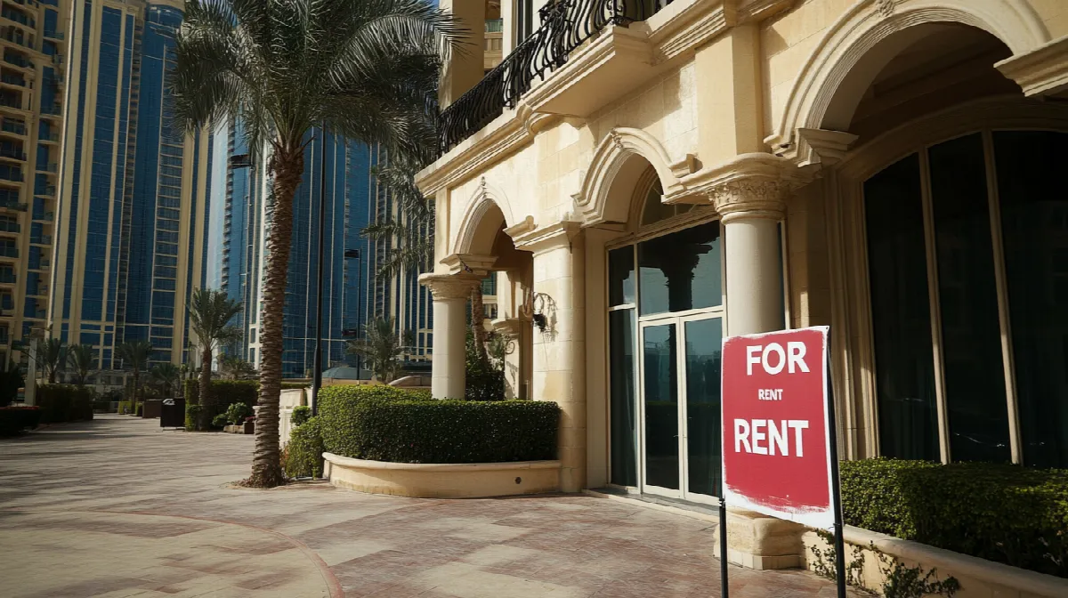 Third-Party Rent Cheques in Dubai: Legal Guide & Requirements 2024