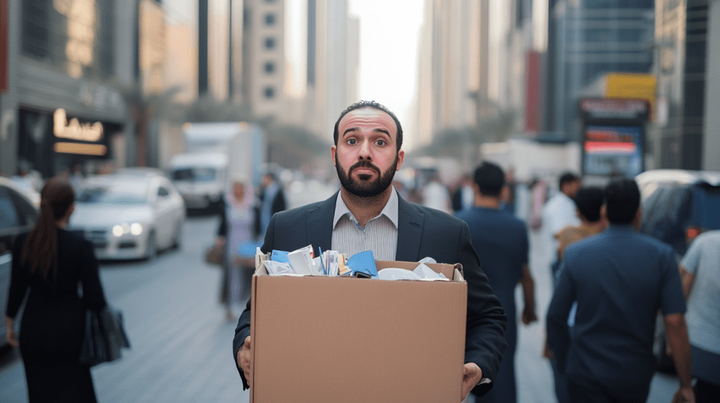 Dubai Property Rights: Can Buyers Transfer Off-plan Properties After Job&nbsp;Loss?