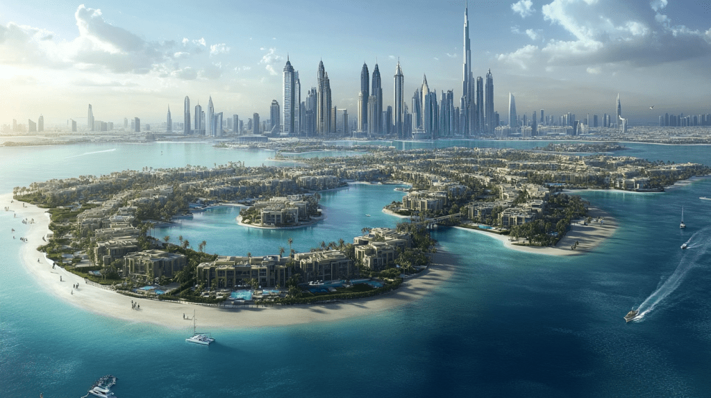New UAE Laws 2025: From Traffic Rules to Genetic Testing – Key Changes&nbsp;Ahead