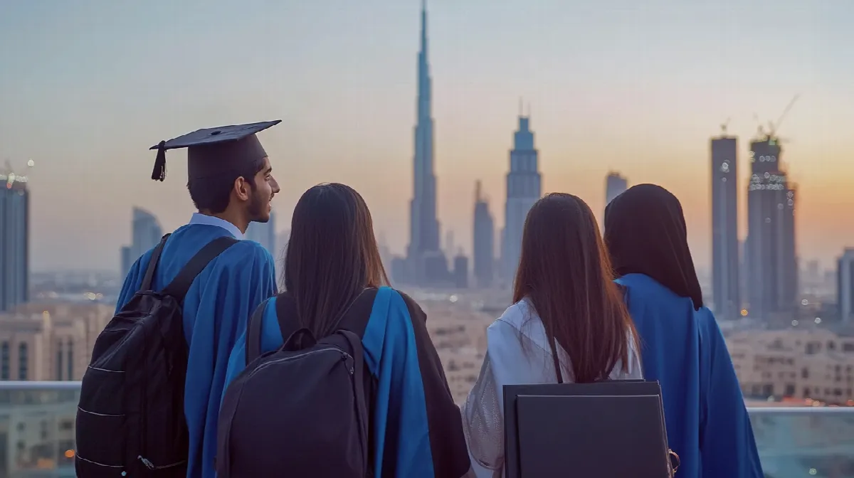 UAE Universities Set New Student Admission Requirements for 2025