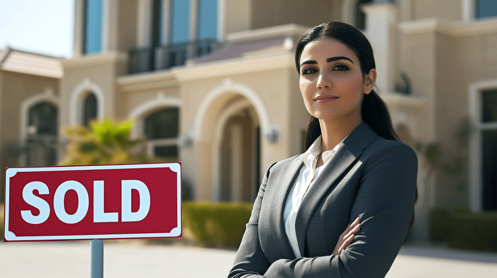 Dubai Land Department’s New Rules for Property ‘Just Sold’&nbsp;Advertisements