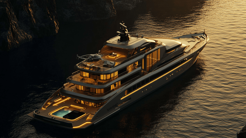 Abu Dhabi Launches Golden Visa for Superyacht Owners: Full Guide&nbsp;2024