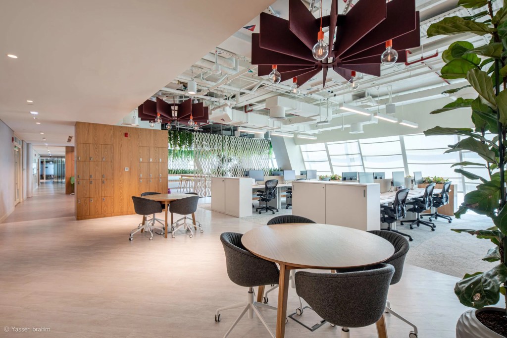 Complete List: 50 Best Places to Work in Middle East 2024&nbsp;Revealed