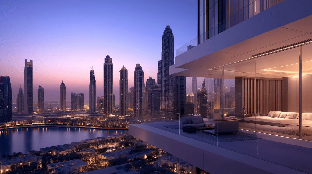 Dubai Property Rents Jump 21% as November Sales Hit $8.3bn |&nbsp;JobXDubai