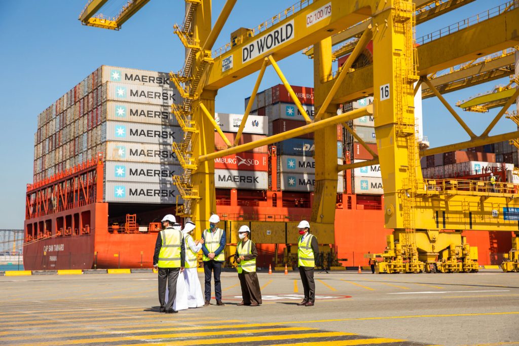 Dubai Industrial Real Estate Demand Surges in 2024 | Market&nbsp;Analysis