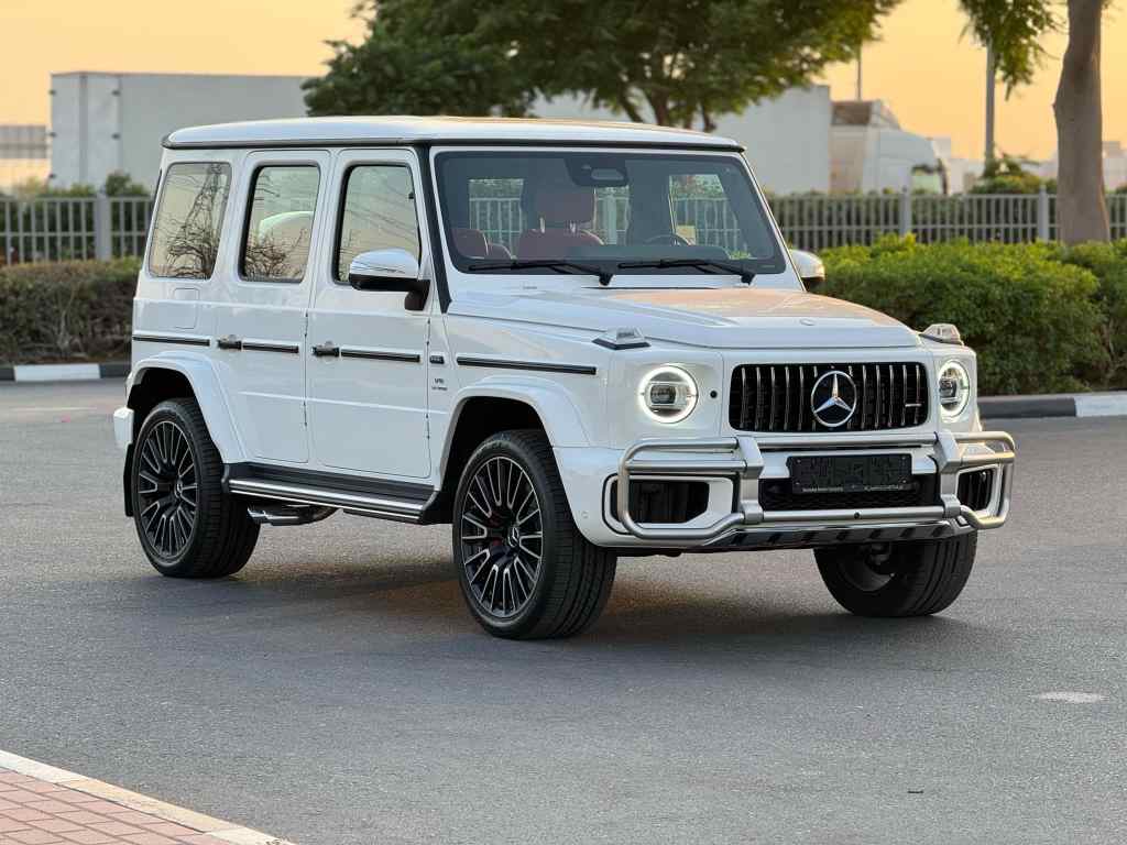 yeti rental car dubai