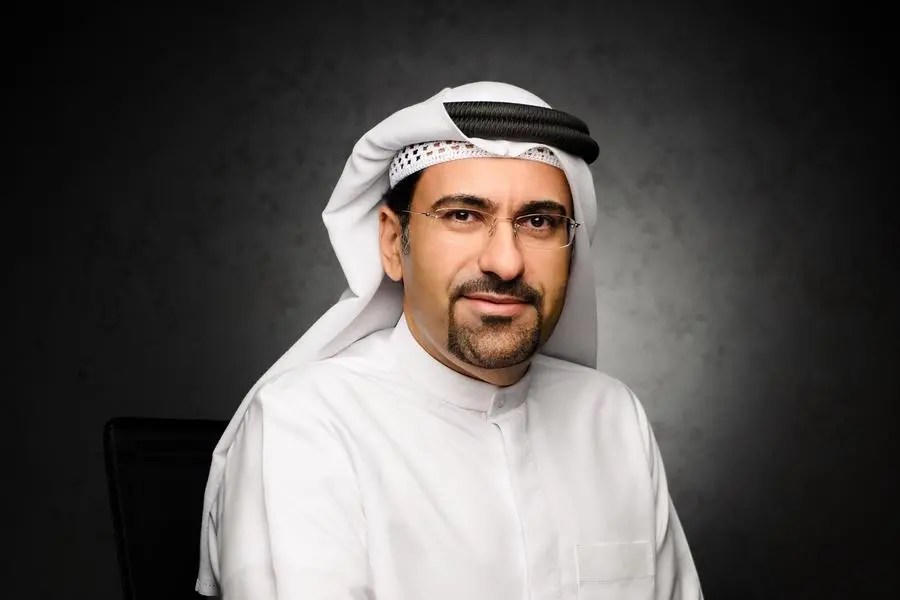 Mohammad Bitar, Deputy Group CEO of Al Ansari Financial Services