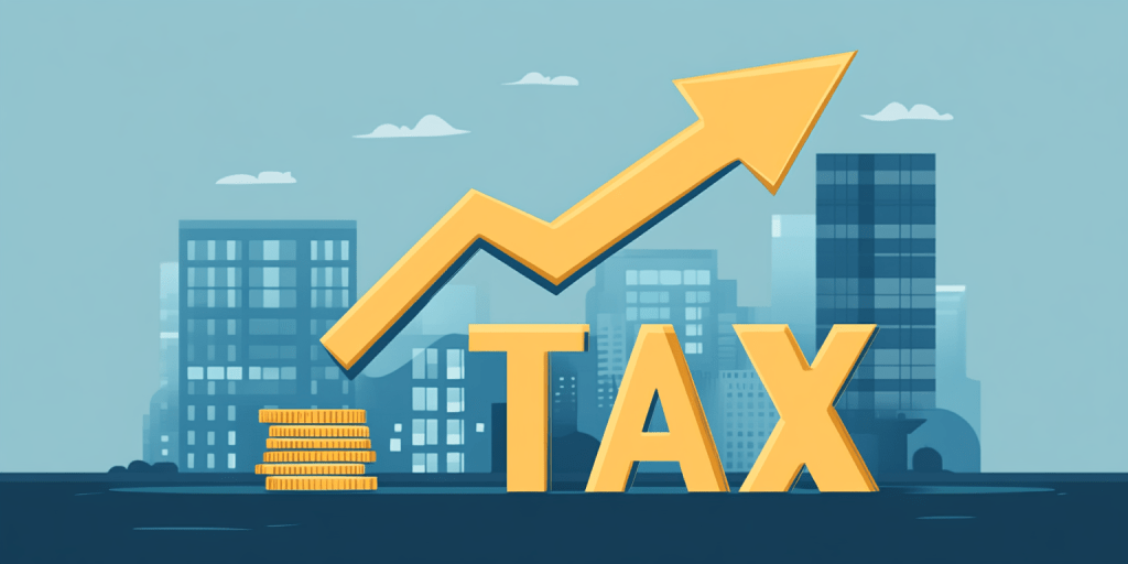 UAE’s 15% Tax on Multinationals: New Rules Coming in 2025 |&nbsp;JobXDubai