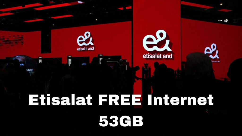 e& Marks UAE National Day 2024 with Generous 53GB Free Data&nbsp;Package